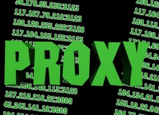 Зачем используют прокси