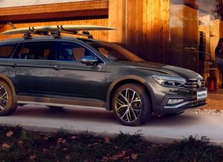 Volkswagen. Инновации и технологии