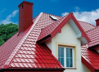 Материалы для кровли и их особенности