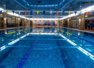 Польза плавания и тренировок для здоровья