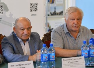 Омская драма начала готовиться к своему 150-летию