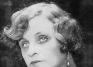 В Омске пройдет моноспектакль «Кишмиш» по рассказам легендарной Тэффи