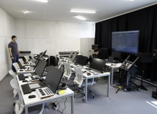 В Омске создают Школу креативных индустрий