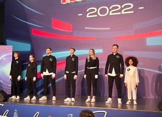 Омская команда КВН будет играть в Премьер-лиге