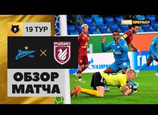 Яркий матч, утонувший из-за бана России: «Зенит» все упустил за 6 минут, но шикарным голом вырвал победу