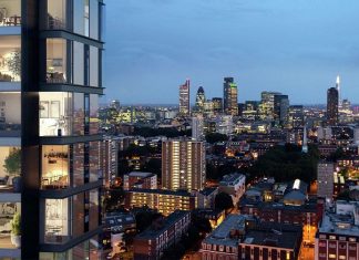 Варианты владения недвижимостью в Лондоне, цены