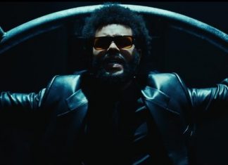 Spotify определил самого популярного музыканта месяца