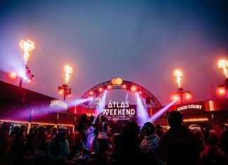 Фестиваль Atlas Weekend сменил название