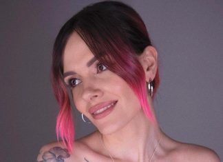 MamaRika выпустила новую песню, посвященную мужу