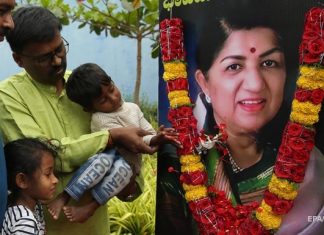 Умерла «соловей Индии» – певица Лата Мангешкар