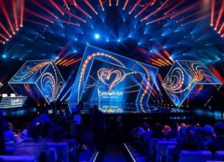 Финал нацотбора на Евровидение-2022: онлайн-трансляция