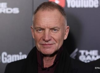 Стинг продал права на все свои песни