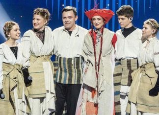 Украину могут дисквалифицировать на Евровидении-2022