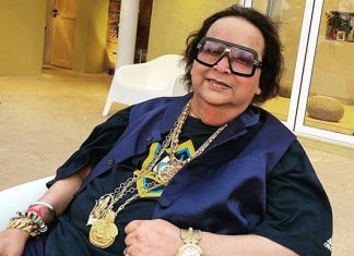 Умер автор хита Джими, Джими, ача, ача