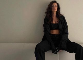 Дорофеева выпустила новый клип