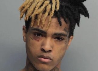 Альбом убитого рэпера XXXTentacion впервые за 20 лет возглавил хит-парад
