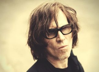 Умер певец Марк Ланеган