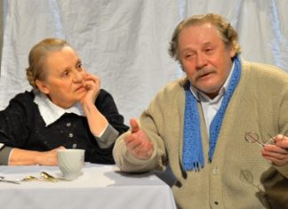 Омские «академики» едут на большие обменные гастроли в Москву