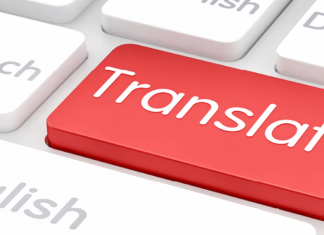Когда может понадобиться качественный перевод