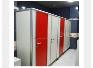 Сантехнические перегородки и материалы для из изготовлениия