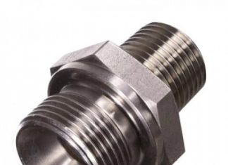 Что такое трубная арматура