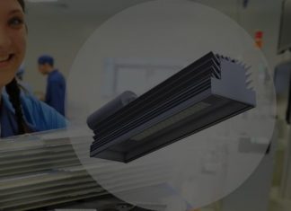 Производственные светильники и их особенности