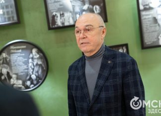 Столичный режиссер представит постановку на сцене «Галёрки»