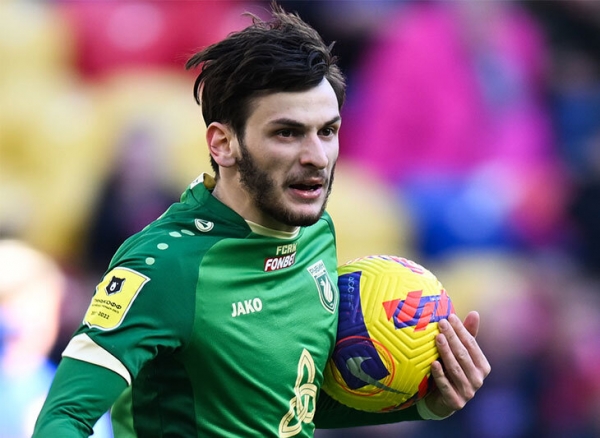 Хвича &ndash; ярчайший дриблер РПЛ последних лет, но его обводки были не очень эффективны