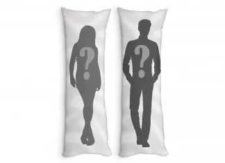 Как выбрать принт для дакимакуры