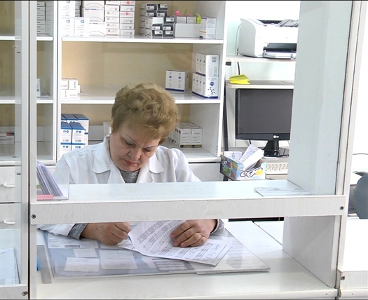 С начала года почти 200 тысяч жителей региона получили бесплатные лекарства