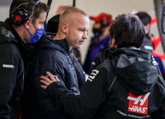 Мазепиных выдавили из «Формулы-1» – сработал ультиматум немецкого спонсора Шумахера