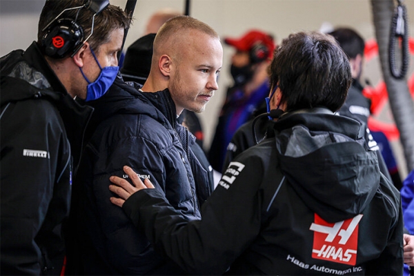 Мазепиных выдавили из «Формулы-1» – сработал ультиматум немецкого спонсора Шумахера