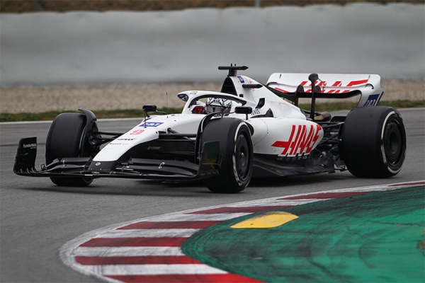 Мазепиных выдавили из «Формулы-1» – сработал ультиматум немецкого спонсора Шумахера