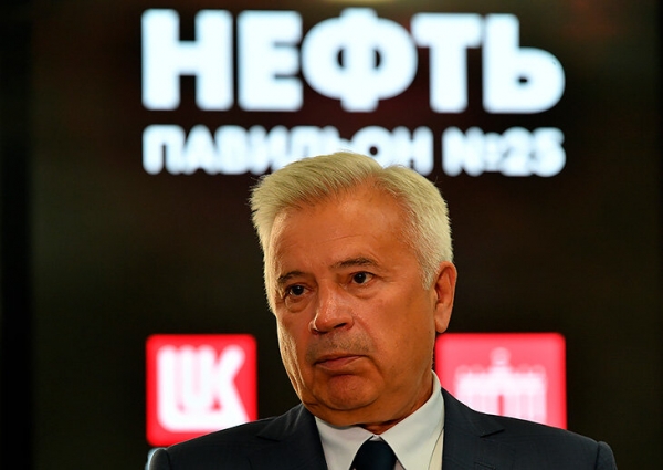 Федун сказал, что не бросит финансировать &laquo;Спартак&raquo;, несмотря на &laquo;огромные сложности&raquo;. Что происходит с его нефтяным бизнесом?