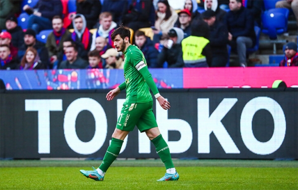 Многие легионеры РПЛ могут не вернуться из сборных. Под вопросом Ловрен, Хвича и Шиманьски