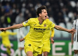 Пау Торрес – символ «Вильярреала». Влюблен в город, ребенком выбегал на поле праздновать камбэк в Ла Лигу