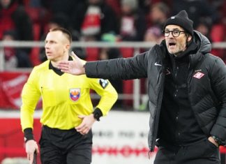 4 судейских выбора, решивших исход «Спартак» – «Краснодар». Видите ошибки?