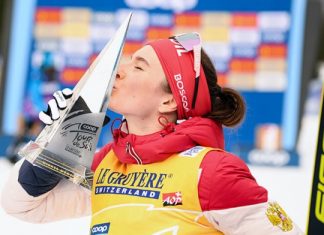 Кубок мира сам идет к Непряевой: финал отменили, а главная конкурентка снялась – но у FIS осталась опасная лазейка