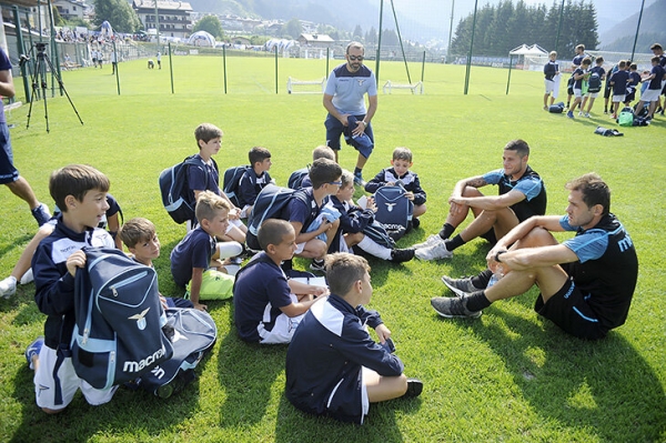 В Италии задумались о лимите &ndash; таланты тухнут в молодежках. Виноваты тренеры Серии А, махинации и фиксация на тактике