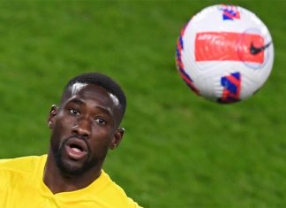 Теперь минус 5 легионеров у «Ростова» и минус 2 у «Рубина». В списке покинувших РПЛ 30 человек