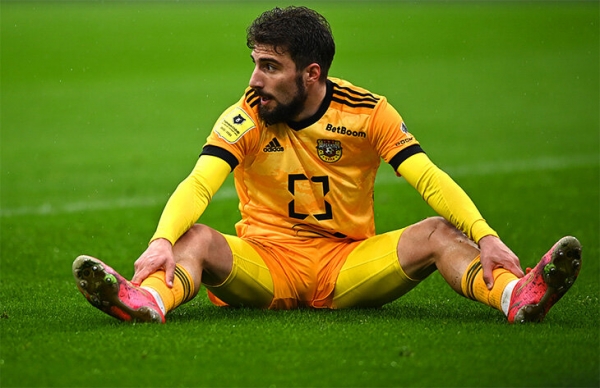 Многие легионеры РПЛ могут не вернуться из сборных. Под вопросом Ловрен, Хвича и Шиманьски