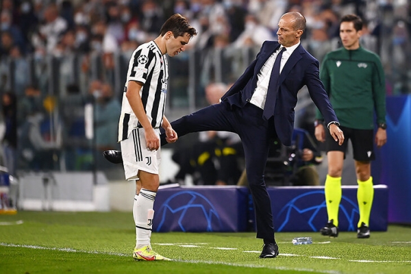 В Италии задумались о лимите &ndash; таланты тухнут в молодежках. Виноваты тренеры Серии А, махинации и фиксация на тактике