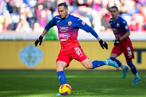 Многие легионеры РПЛ могут не вернуться из сборных. Под вопросом Ловрен, Хвича и Шиманьски