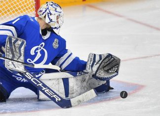 Еременко объявил, что завершает карьеру, и заплакал: 25 лет в воротах (только 7 – не в «Динамо»), 6 чемпионств, 2 золота ЧМ