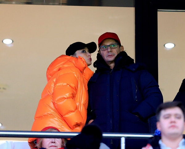 Федун сказал, что не бросит финансировать &laquo;Спартак&raquo;, несмотря на &laquo;огромные сложности&raquo;. Что происходит с его нефтяным бизнесом?