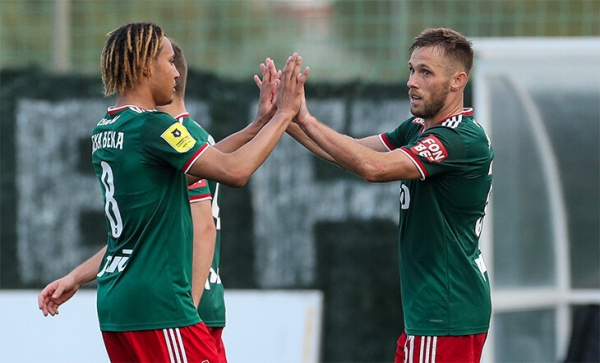 Многие легионеры РПЛ могут не вернуться из сборных. Под вопросом Ловрен, Хвича и Шиманьски