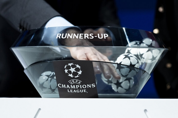 Похоже, новая реформа в ЛЧ: можно попасть через клубный рейтинг, а не по результатам в чемпионате