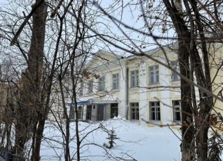 В корпусе Самарского областного училища культуры и искусств планируют открыть школу или детский сад