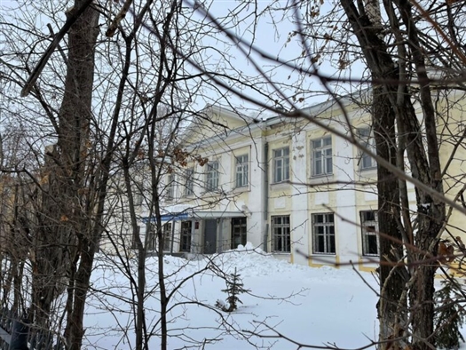 В корпусе Самарского областного училища культуры и искусств планируют открыть школу или детский сад