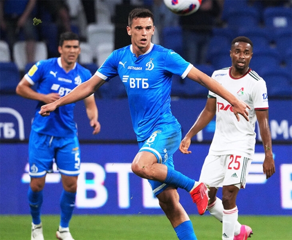 Многие легионеры РПЛ могут не вернуться из сборных. Под вопросом Ловрен, Хвича и Шиманьски